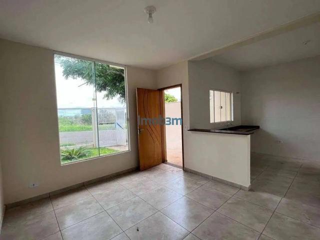 Casa aluguel em Leonor, Londrina