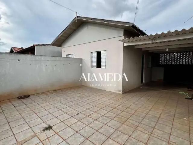 Casa aluguel em Região Geográfica Imediata de Londrina, Londrina