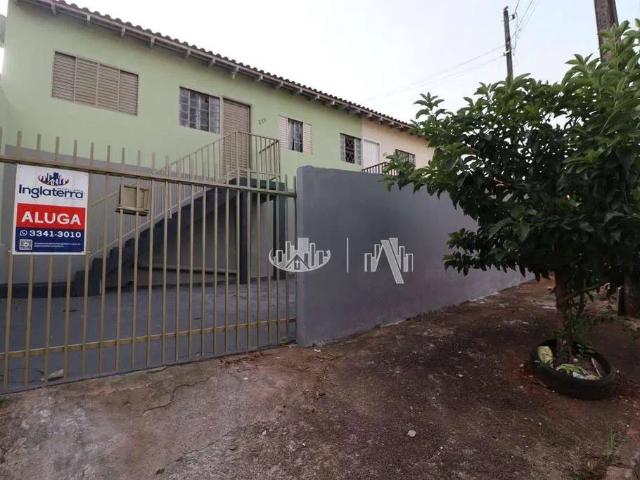 Casa aluguel em Conjunto Habitacional Ernani Moura Lima, Londrina