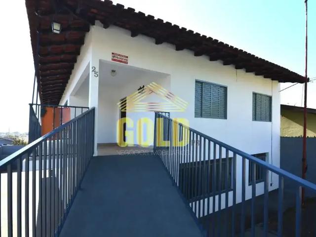 Casa aluguel em Região Geográfica Imediata de Londrina, Londrina