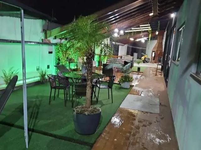 Casa aluguel em Região Geográfica Imediata de Londrina, Londrina