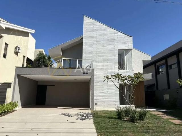 Casa aluguel em Condomínio Residencial Acácia Imperial, Londrina