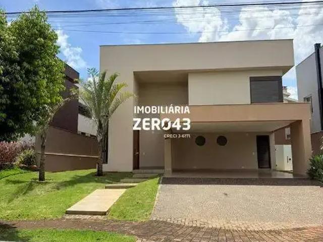 Casa aluguel em Esperança, Londrina