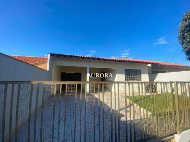 Casa aluguel em Região Geográfica Imediata de Londrina, Londrina