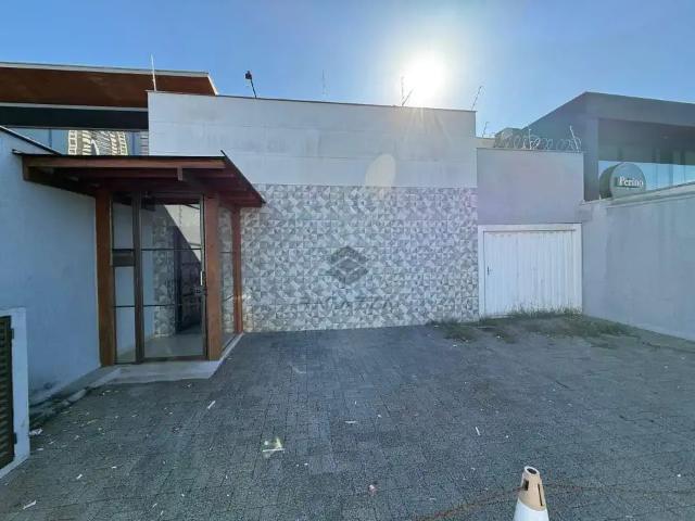 Casa aluguel em Bela Suíça, Londrina