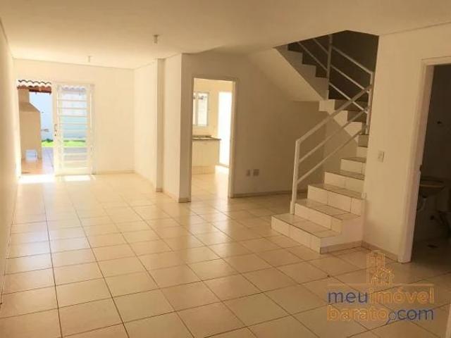 Casa aluguel em Guanabara, Londrina