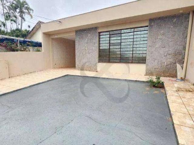 Casa aluguel em Guanabara, Londrina