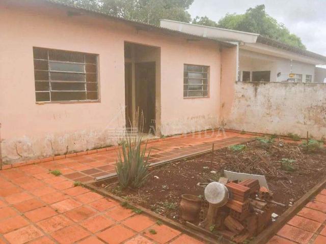 Casa aluguel em Guanabara, Londrina