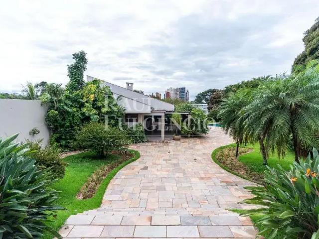 Casa aluguel em Região Geográfica Imediata de Londrina, Londrina