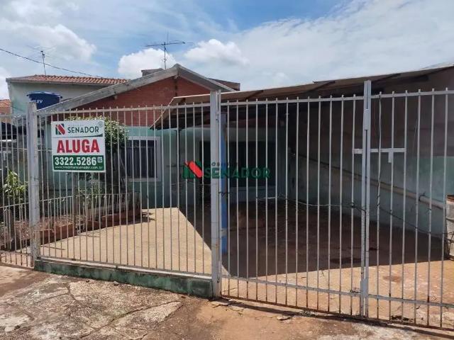 Casa aluguel em Região Geográfica Imediata de Londrina, Londrina