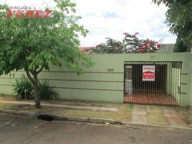 Casa aluguel em Região Geográfica Imediata de Londrina, Londrina