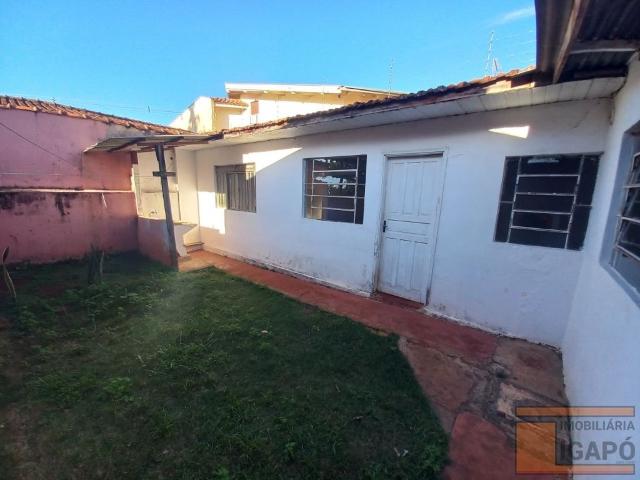 Casa aluguel em Londrina