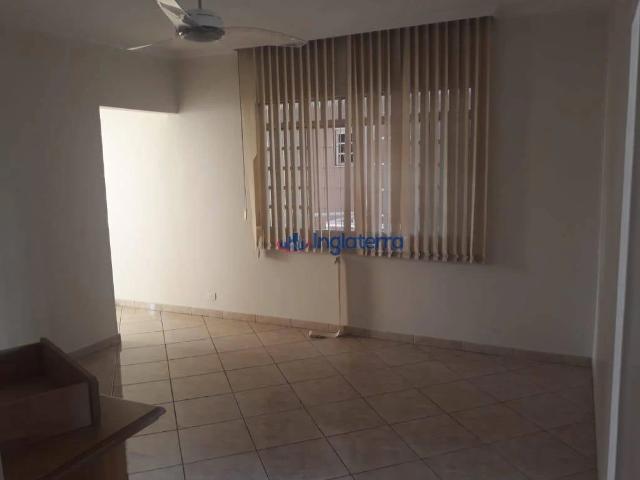Casa aluguel em Jardim Arpoador, Londrina