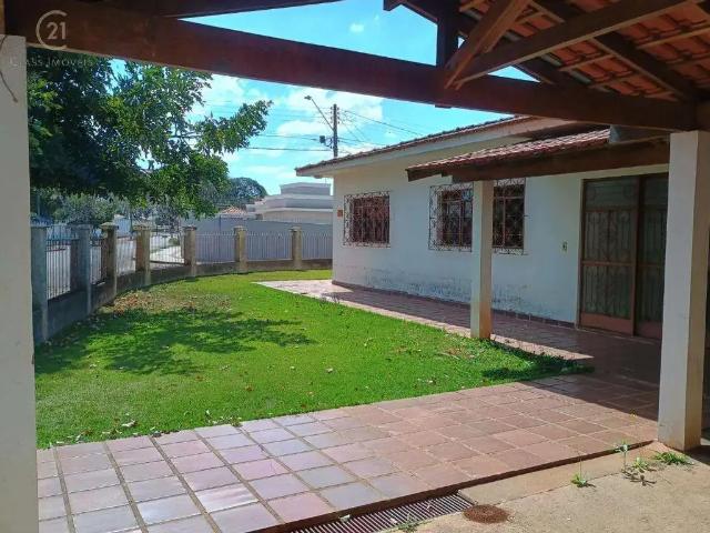 Casa aluguel em Região Geográfica Imediata de Londrina, Londrina