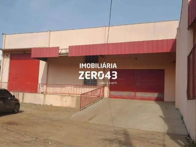 Casa aluguel em Londrina, Paraná