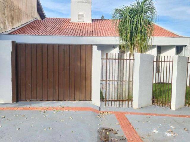 Casa aluguel em Quebec, Londrina