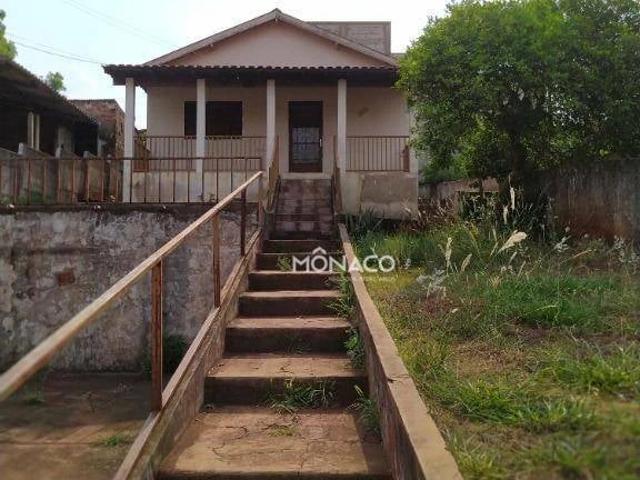 Casa aluguel em Jamaica, Londrina