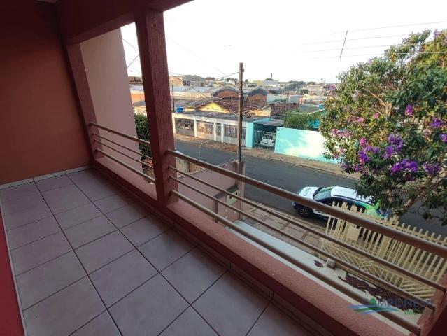 Casa aluguel em Jamaica, Londrina
