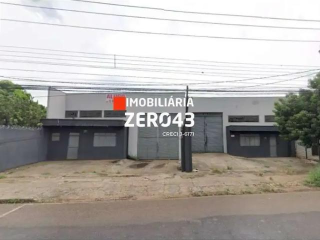 Casa aluguel em Conjunto Lindoia, Londrina