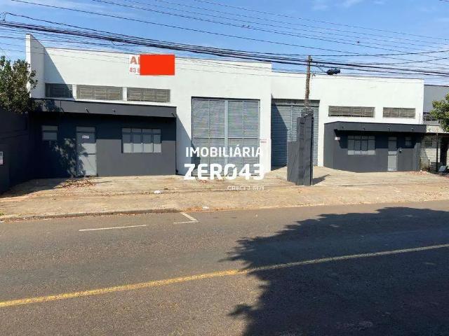 Casa aluguel em Londrina, Paraná