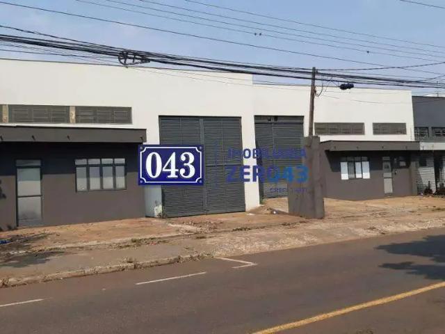 Casa aluguel em Conjunto Lindoia, Londrina