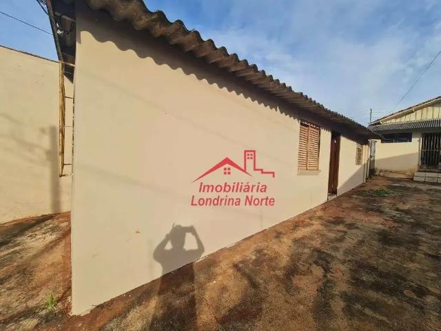 Casa aluguel em Região Geográfica Imediata de Londrina, Londrina