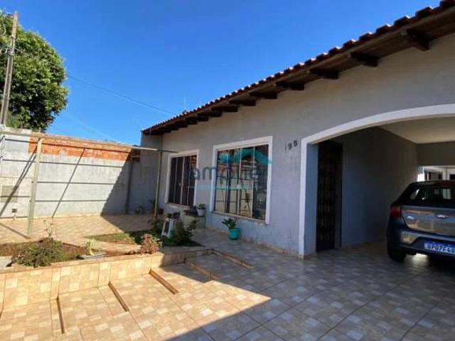 Casa aluguel em Jardim Mairá, Londrina