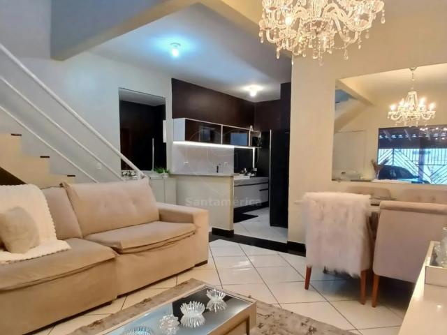 Casa aluguel em Jardim Mairá, Londrina