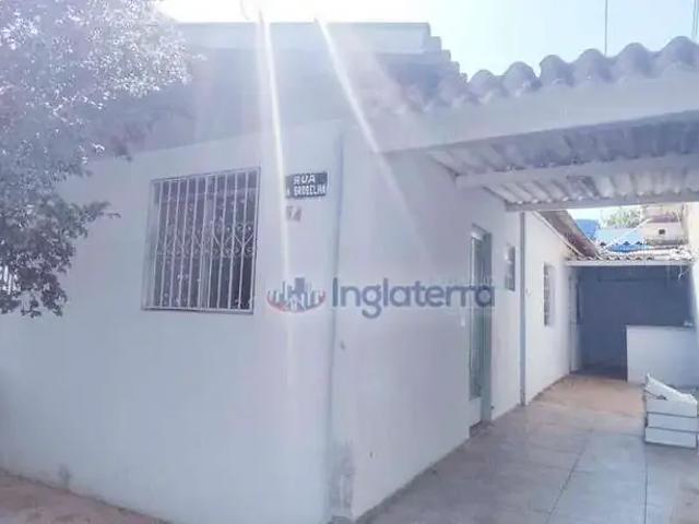 Casa aluguel em Região Geográfica Imediata de Londrina, Londrina