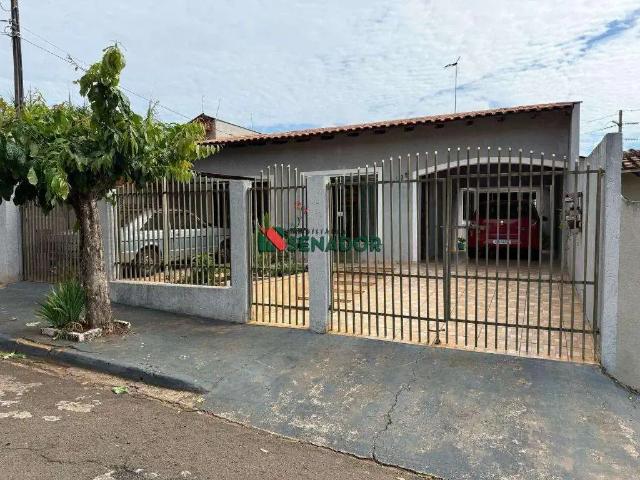 Casa aluguel em Região Geográfica Imediata de Londrina, Londrina
