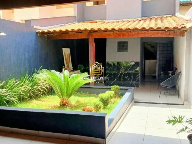 Casa aluguel em Jardim Mairá, Londrina
