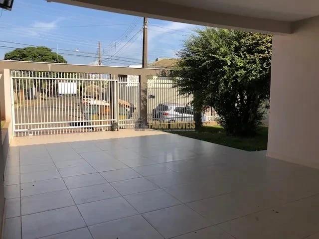 Casa aluguel em Londrina, Região Geográfica Intermediária de Londrina