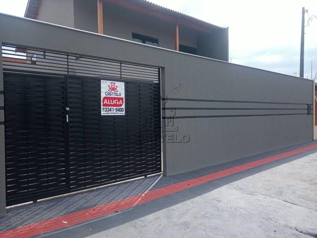 Casa aluguel em Jardim Del Rey, Londrina