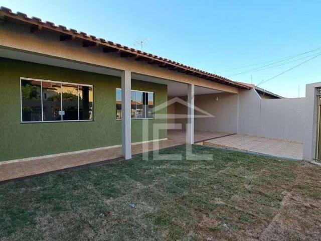Casa aluguel em Jardim Del Rey, Londrina