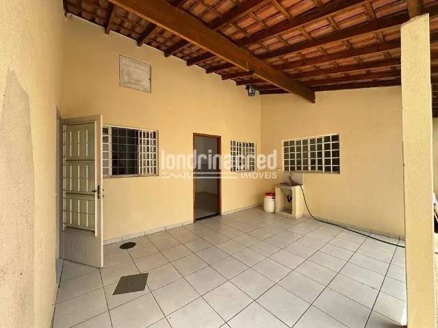 Casa aluguel em Região Geográfica Imediata de Londrina, Londrina