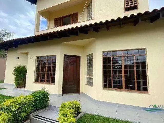 Casa aluguel em Região Geográfica Imediata de Londrina, Londrina