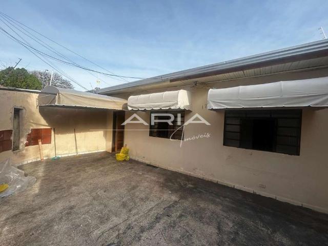 Casa aluguel em Londrina, Champagnat
