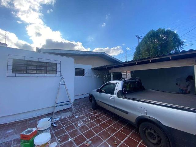 Casa aluguel em Londrina, Champagnat