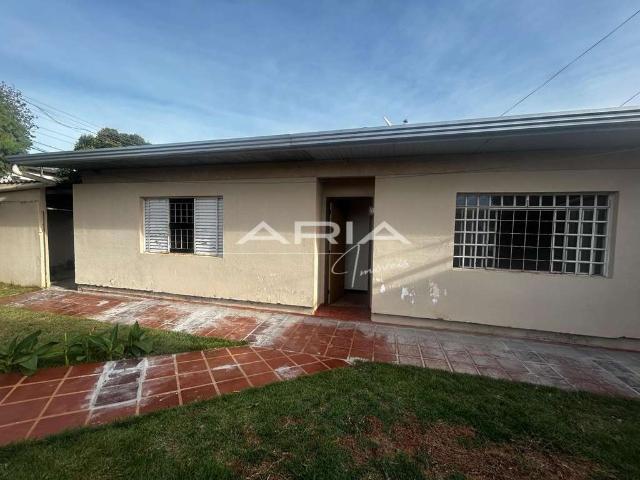 Casa aluguel em Londrina, Champagnat