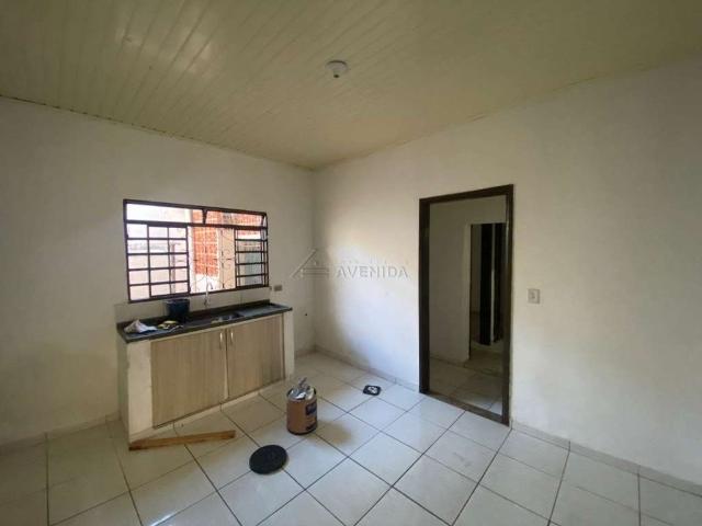 Casa aluguel em Londrina, Vila Marízia