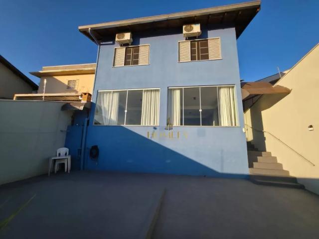 Casa aluguel em Quebec, Londrina