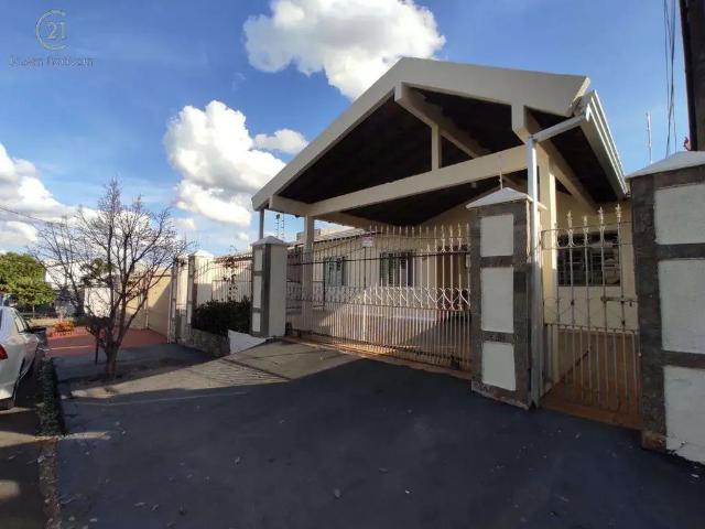 Casa aluguel em Região Geográfica Imediata de Londrina, Londrina