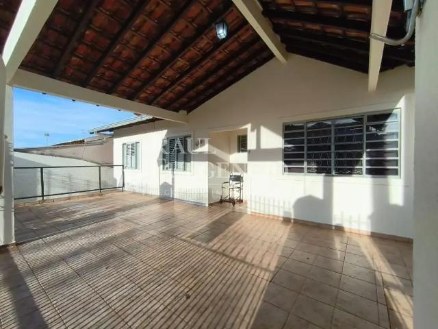 Casa aluguel em Região Geográfica Imediata de Londrina, Londrina