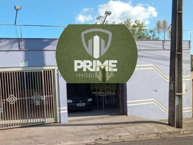 Casa aluguel em Londrina, Conjunto Habitacional Tito Leal