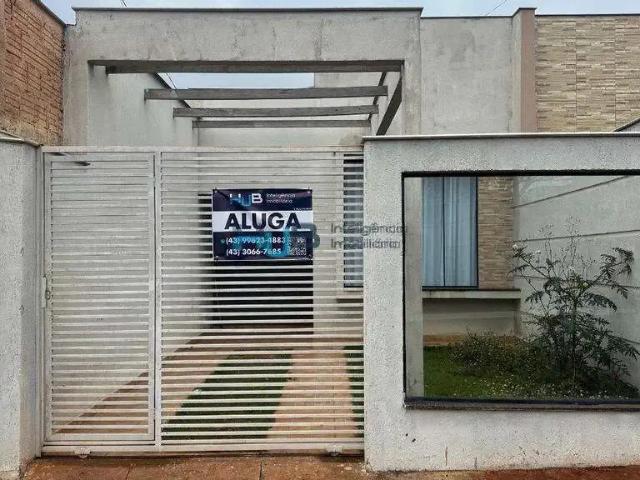 Casa aluguel em Região Geográfica Imediata de Londrina, Londrina