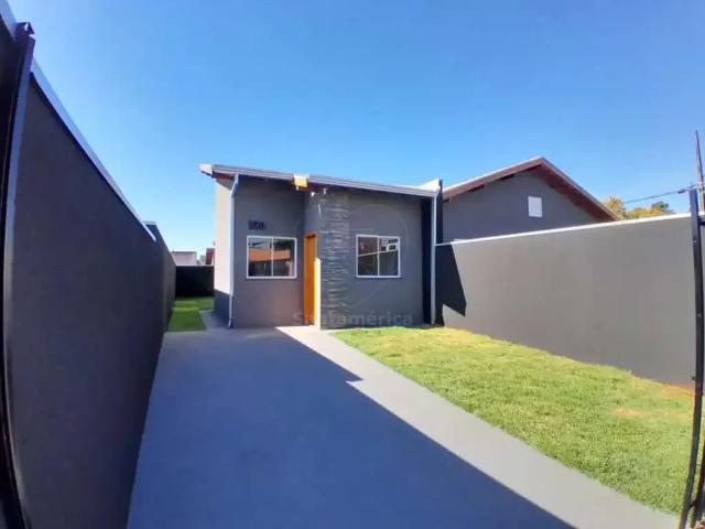 Casa aluguel em Jardim Belém, Londrina