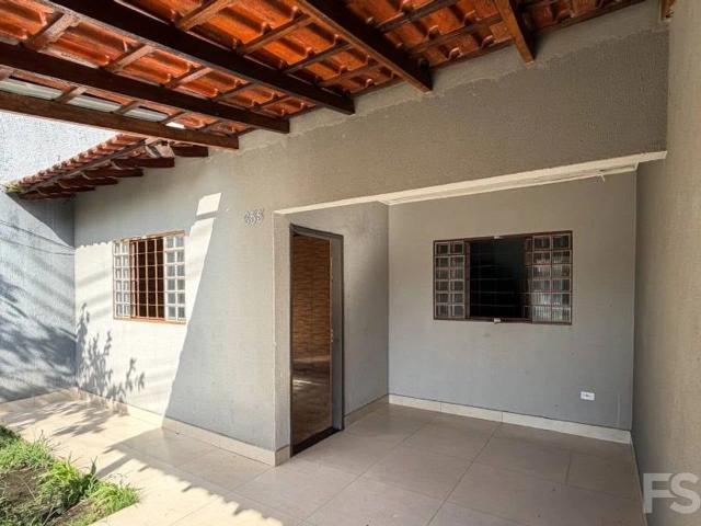 Casa aluguel em Jardim Antares, Londrina