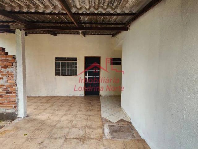Casa aluguel em Heimtal, Londrina