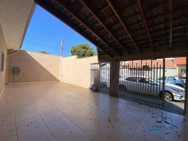Casa aluguel em Brasilia, Londrina