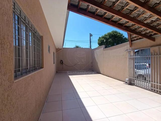 Casa aluguel em Brasilia, Londrina